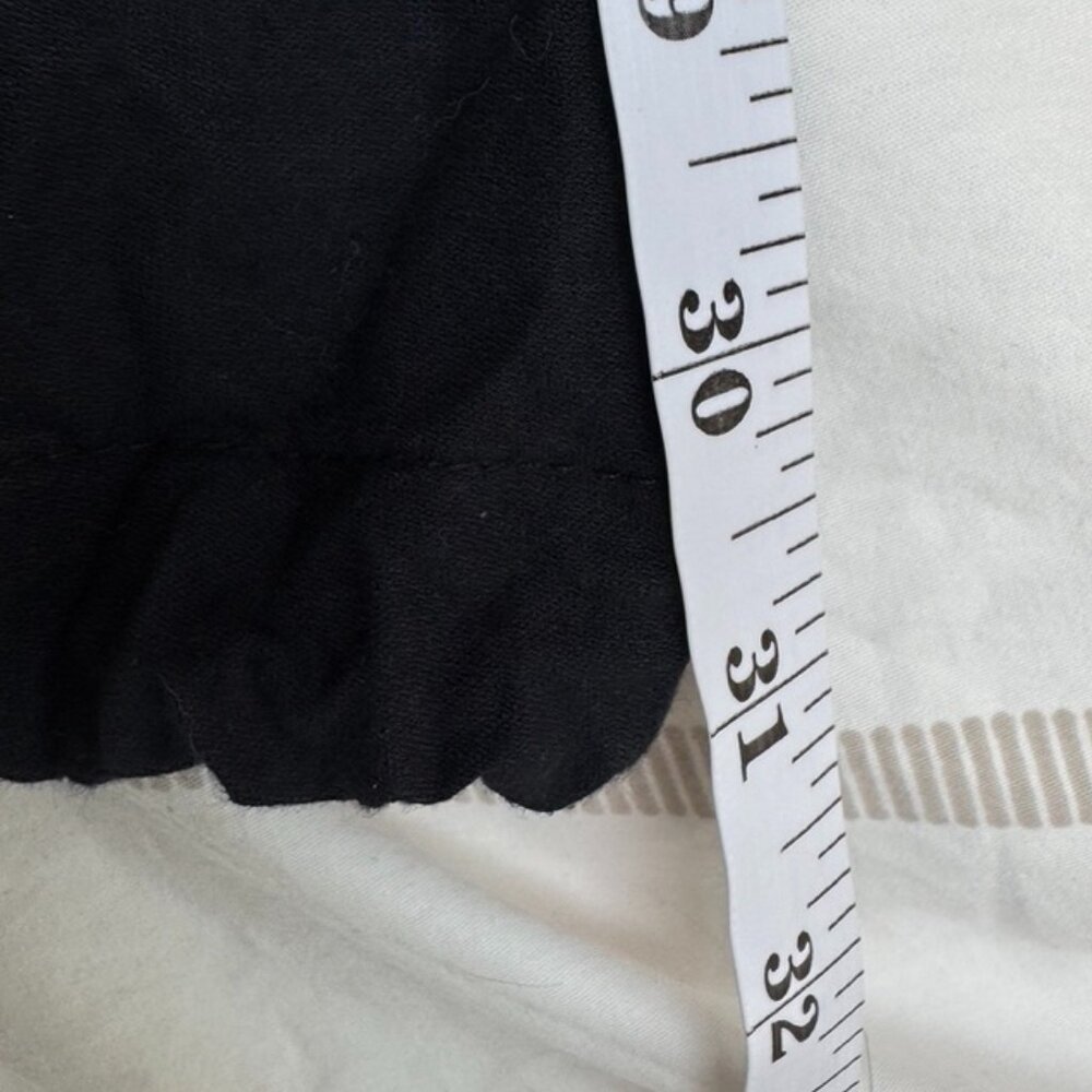 Helmut Lang Black Hooded Sweater - Picture 13 of 13